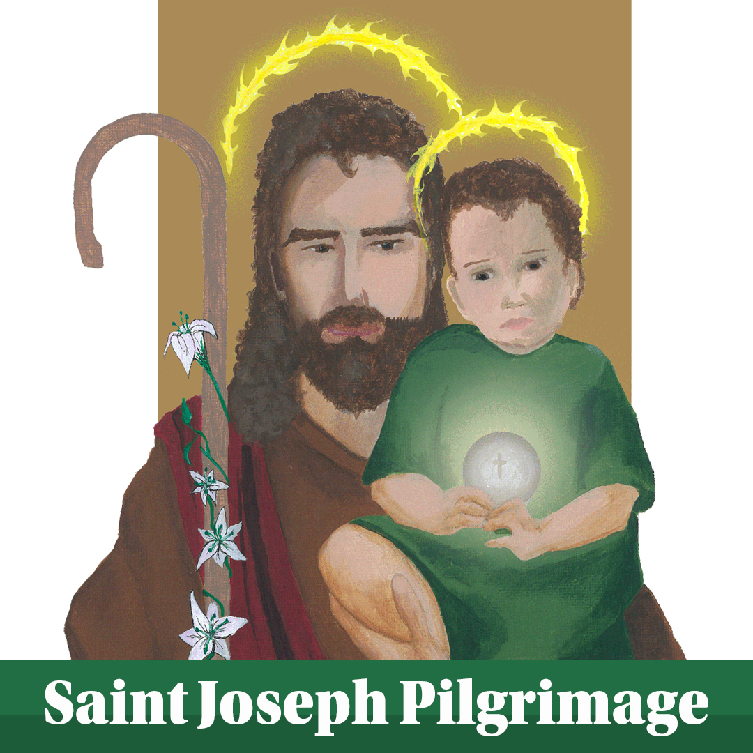 Saint Joseph Day