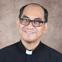 Father Arnel Tadeo