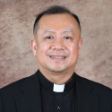 Father Efren C. Ambre