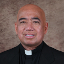 Father Juanito G. Lozano