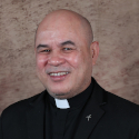 Father Joel A. Sayson