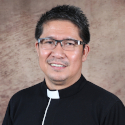 Father Rodolfo P. Mejia, Jr.