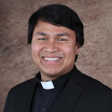 Father Roselo Melloria