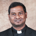 Father Vijaya Kumar Koyyuri