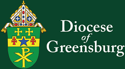 Diocese of Greensburg logo