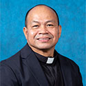 Father Elmer Q. Alforque