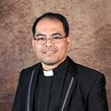 Father Tomas P. Avila