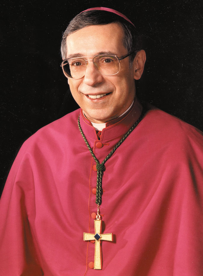 Bishop Bosco