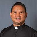 Father Julius U. Capongpongan
