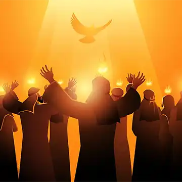 Confirmation Youth Retreat