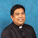 Father Dick Anthony Cortado