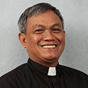 Father Teodoro Abner Cortezano