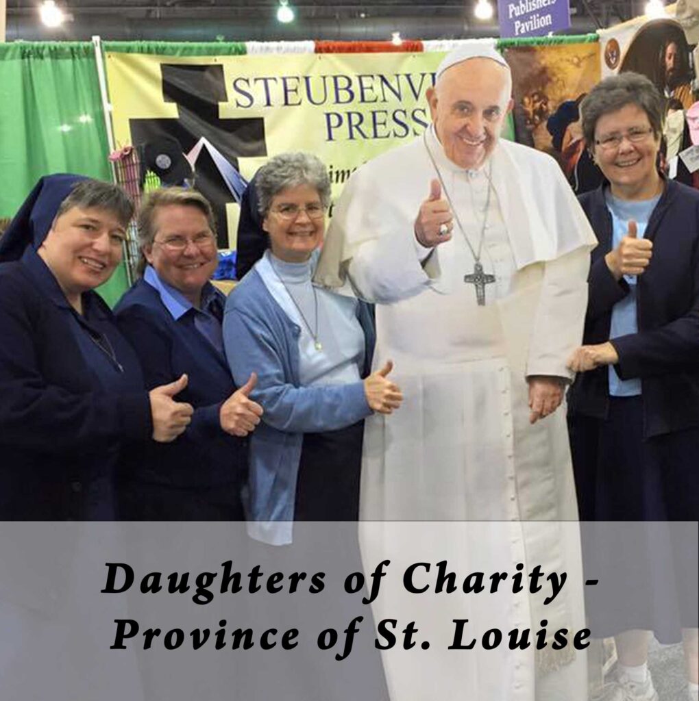 Daughters of Charity - Province of St. Louis