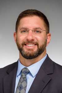 Leonard J. DeLorenzo, Ph.D.