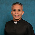 Father Elpidio Alcontin