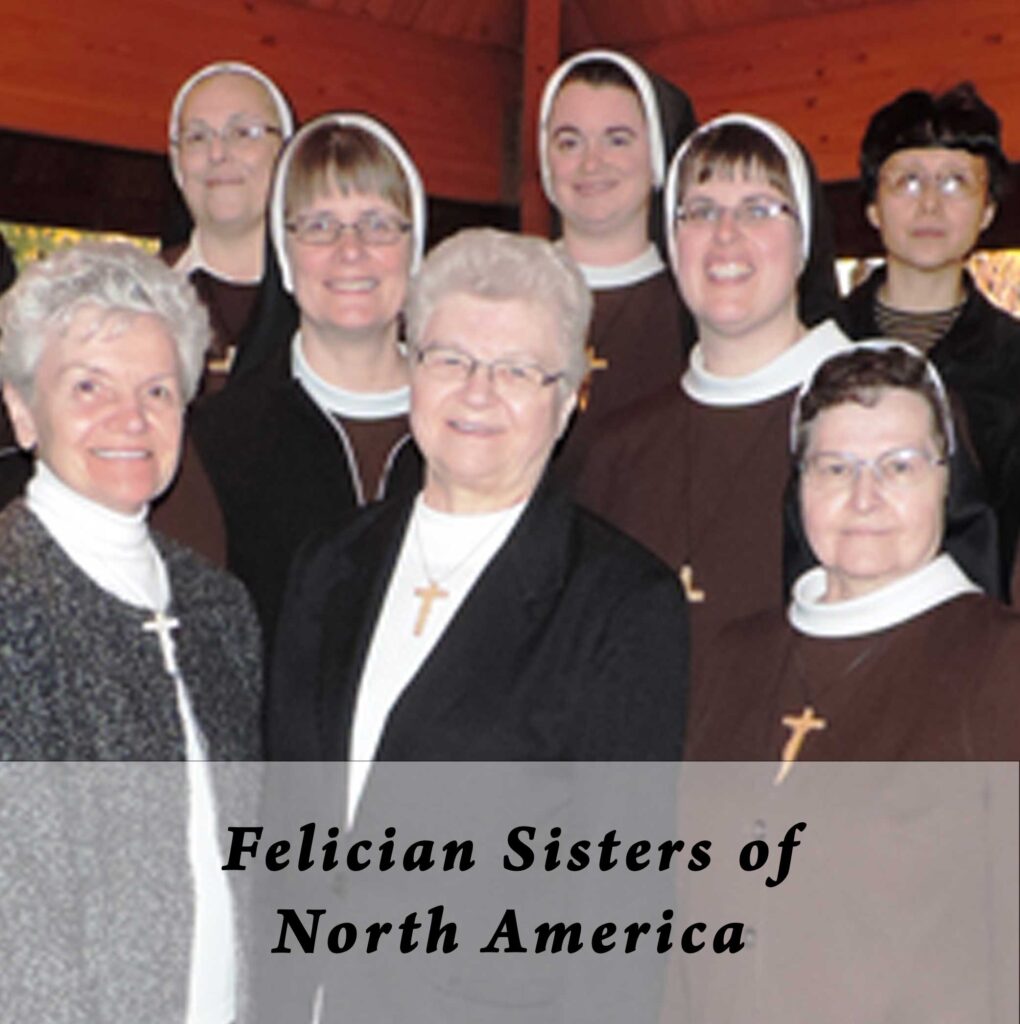 Felician Sisters of North America