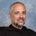 Benedictine Father Job Foote