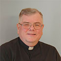 Father E. George Saletrik