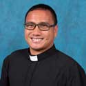 Father Peter Guardiano