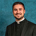 Father Andrew J. Hamilton