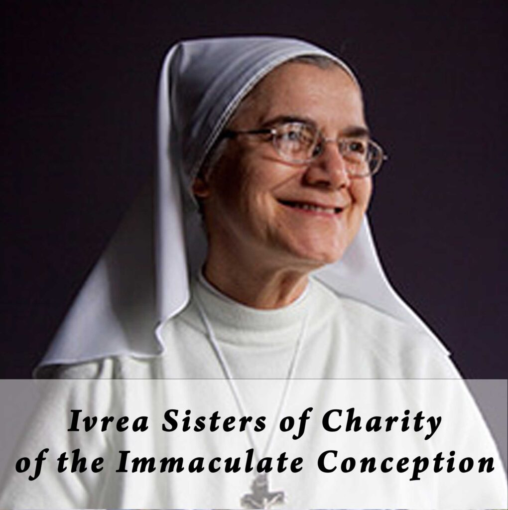 Ivrea Sisters of Charity of the Immaculate Conception