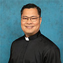 Father Jay Jacinto