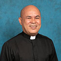 Father Joel A. Sayson