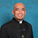 Father Juanito G. Lozano