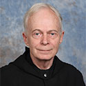 Brother David Kelly, OSB