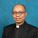 Father Segundino R. Laude