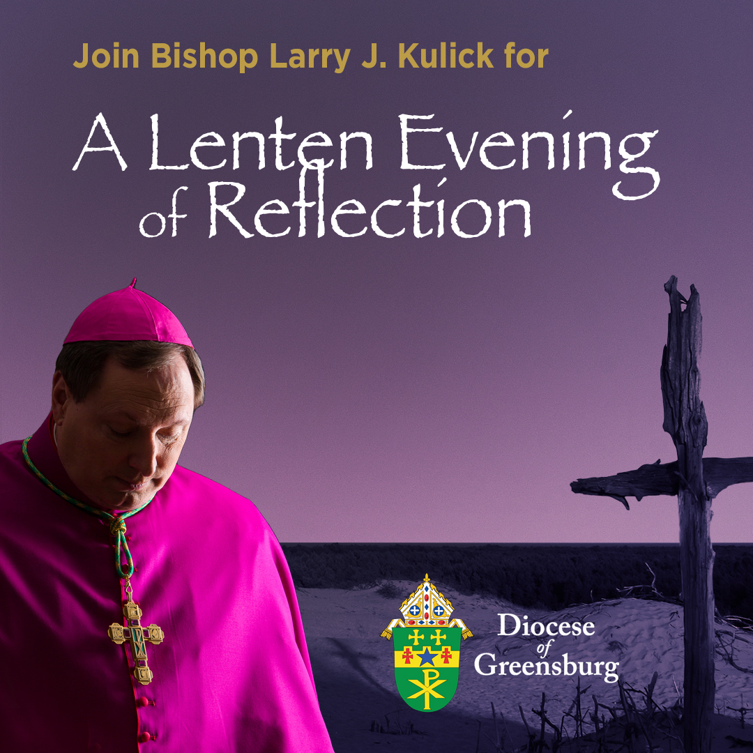 Lenten Evenings of Reflection