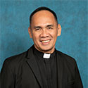 Father Levi M. Mantica