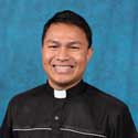 Father Roselo Melloria