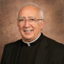 Msgr. James T. Gaston