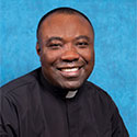 Father Anthony A. Onoko