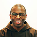 Capuchin Father Richard N. Owens