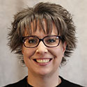Kate Parkinson
