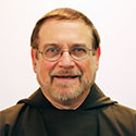 Capuchin Father John A. Pavlik