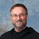 Benedictine Father Peter Augustine Pierjok