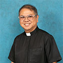 Father Edwin Rubido