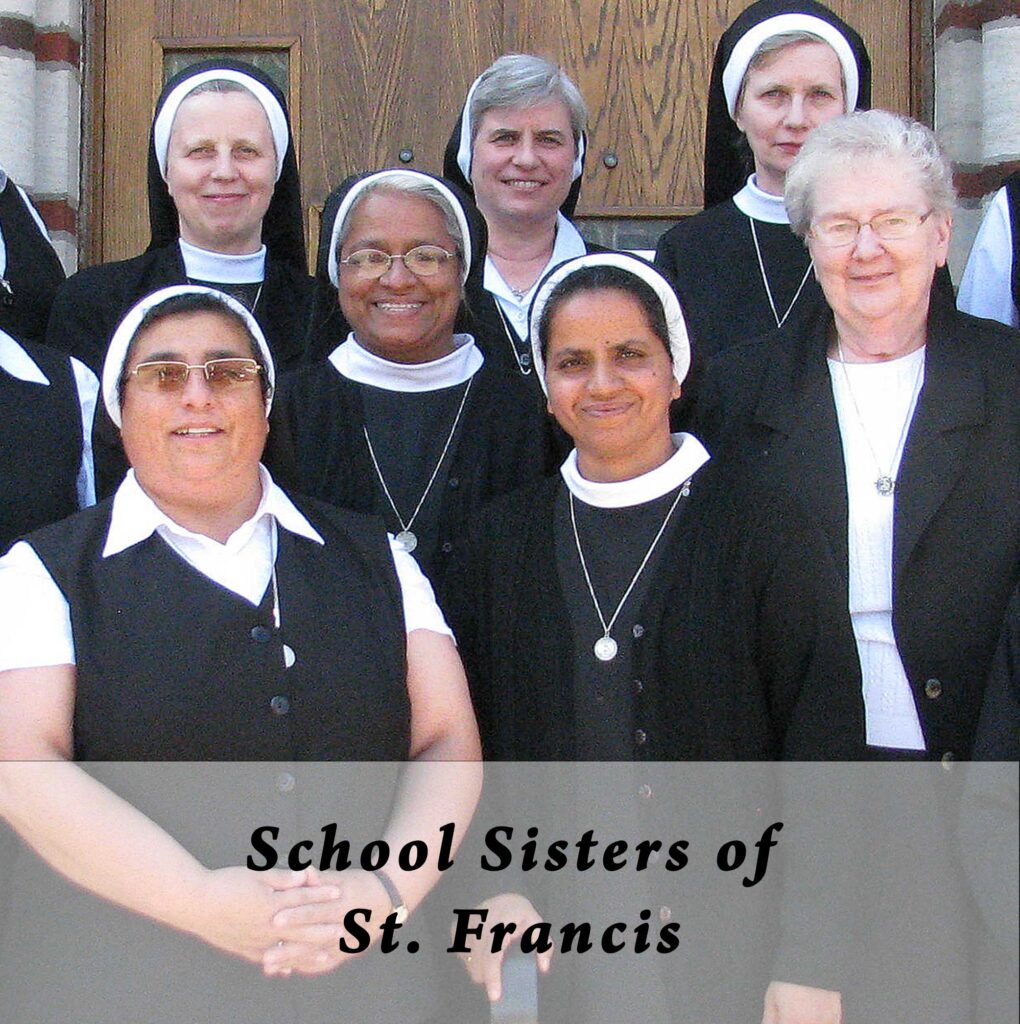 School Sisters of St. Francis