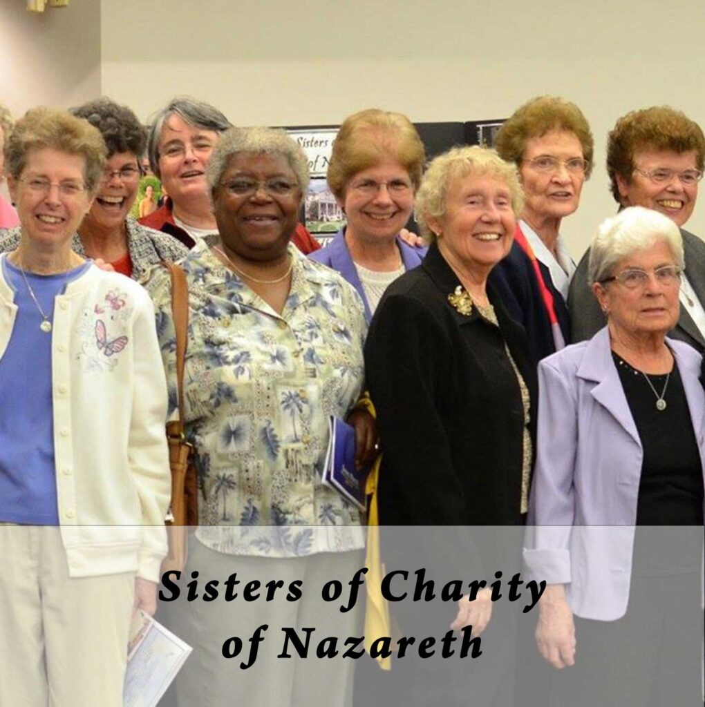 Sisters of Charity of Nazareth