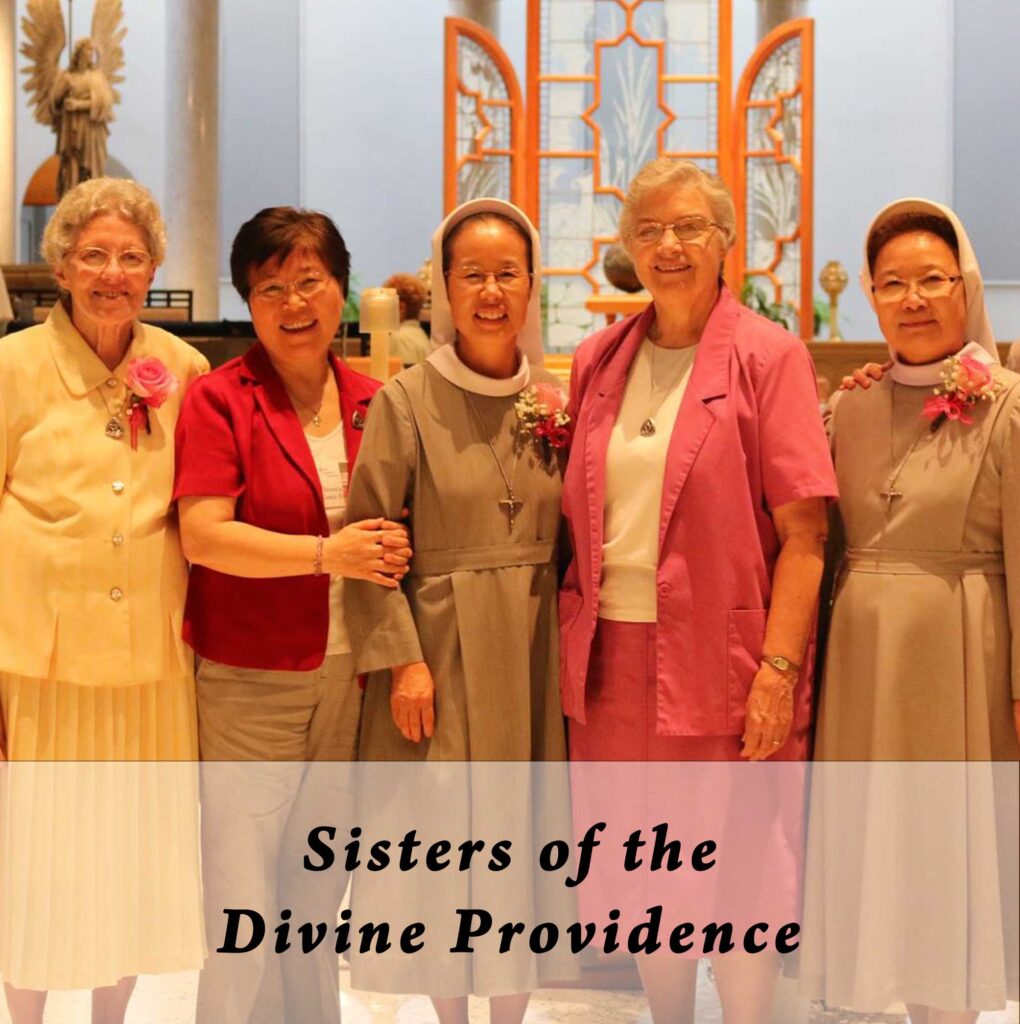 Sisters of the Divine Providence