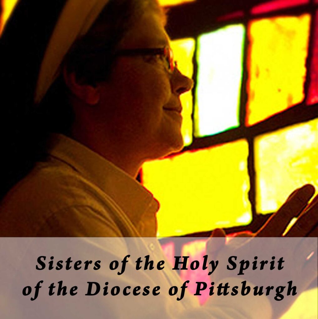 Sisters of the Holy Spirit of the Diocese of Pittsburgh