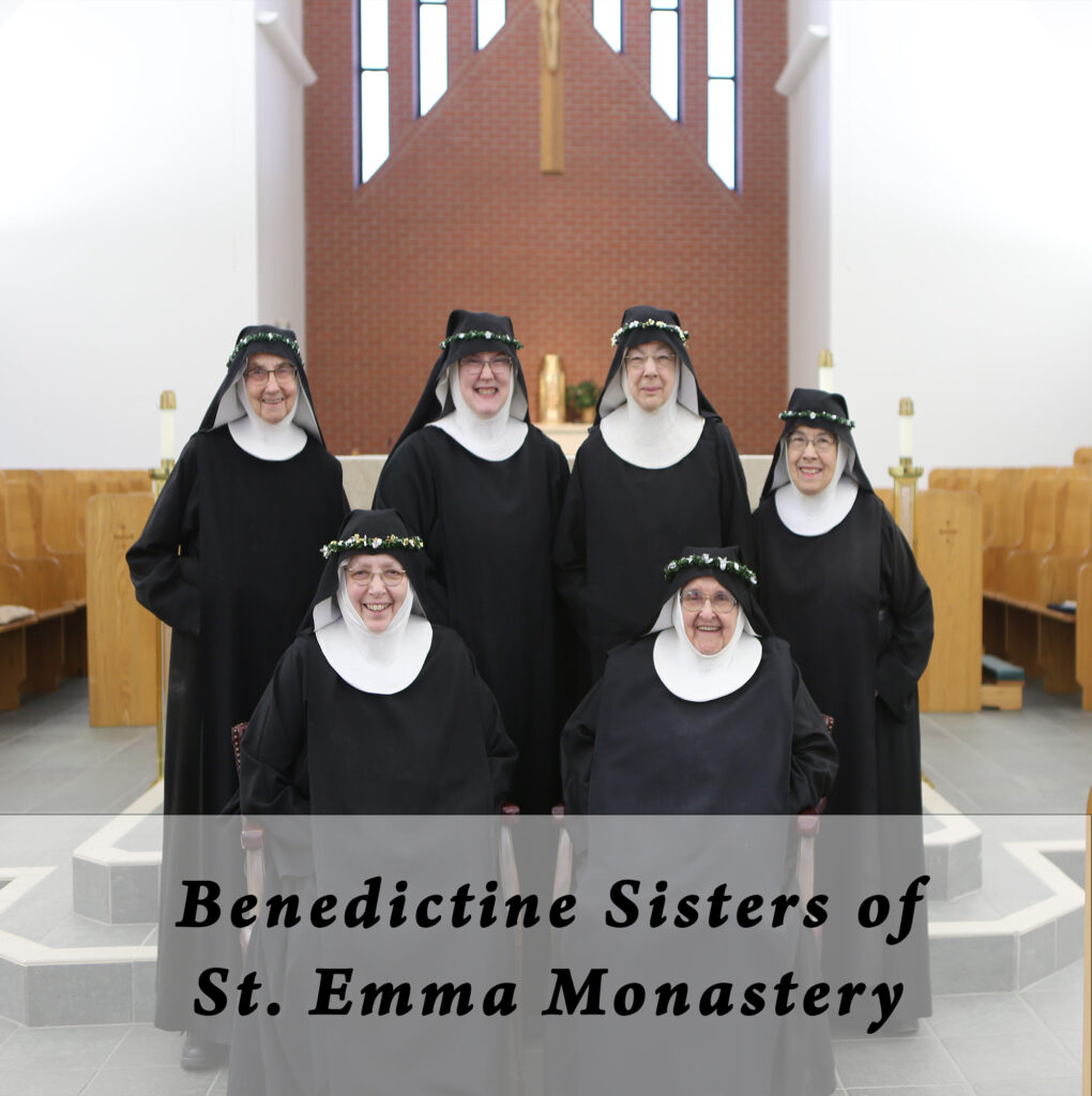 Benedictine Sisters of St. Emma Monastery