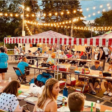 2026 Summer Events Guide