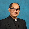 Father Arnel Tadeo