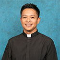 Father Louiegene Valdez