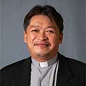 Father Vincent A. Yee Concepcion
