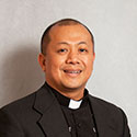 Father Efren C. Ambre